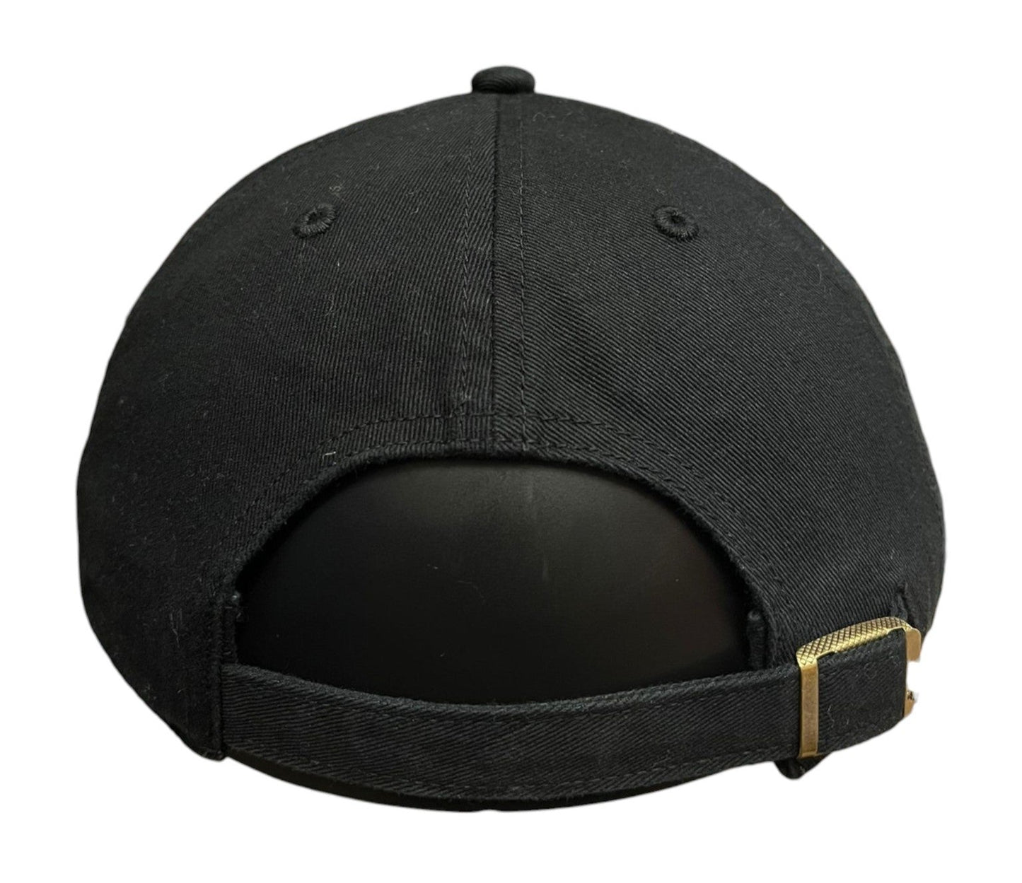 '47 Clean Up NHL Edmonton Oilers 1979 Adjustable Hat - Black