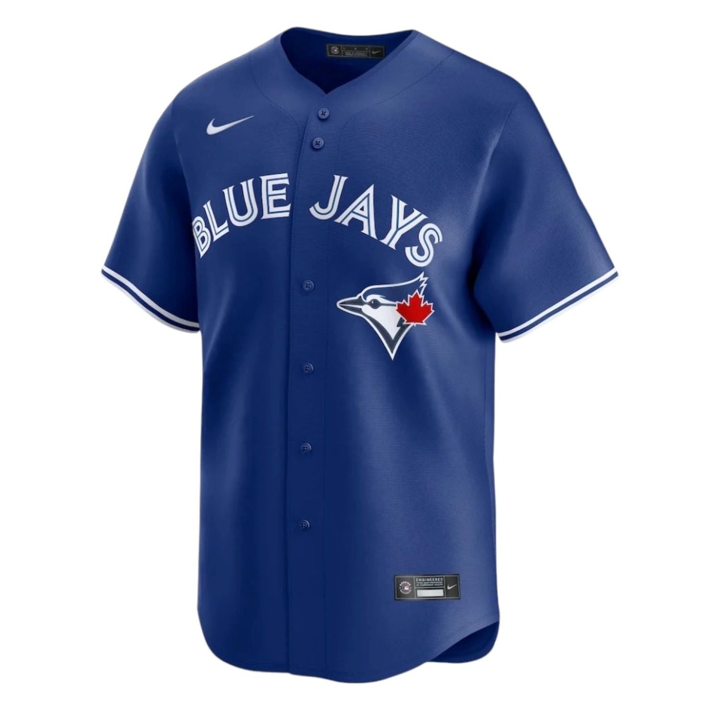 Nike MLB Toronto Blue Jays Kazuma Okamoto #7 Replica Jersey - Royal Blue