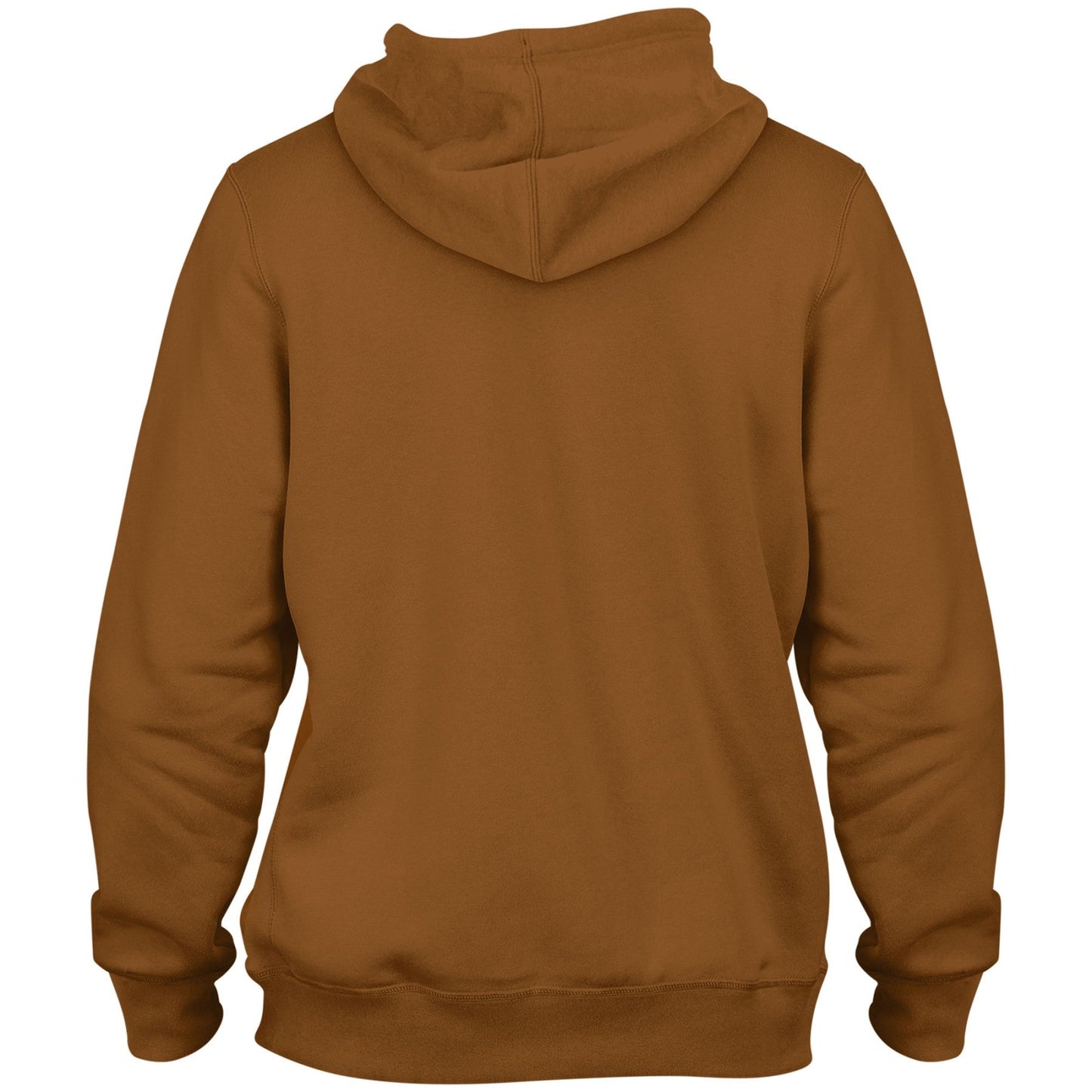 Toronto Blue Jays MLB Express Twill Tonal Dune Logo Hoodie - Dune
