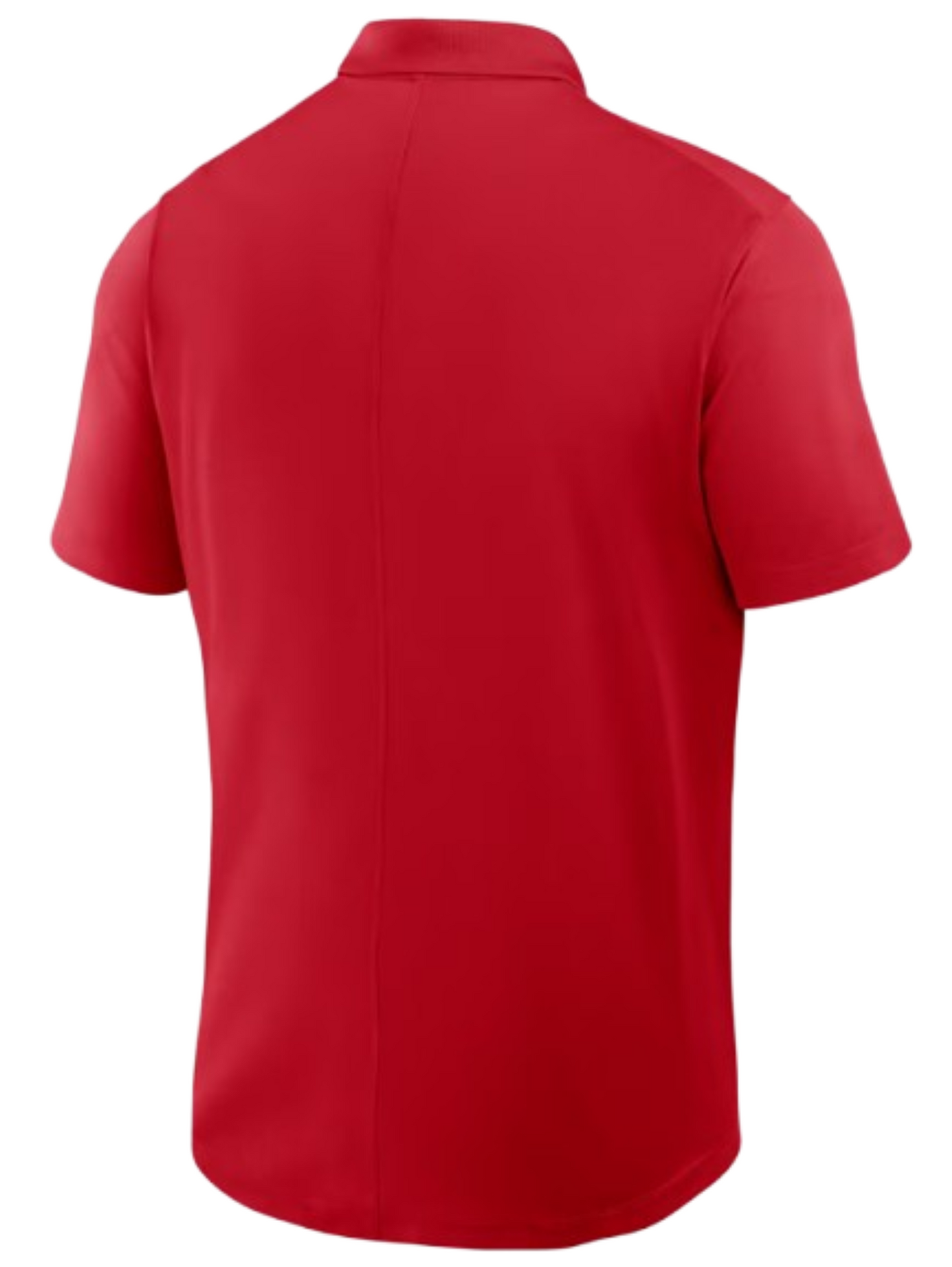 Nike MLB Toronto Blue Jays Alternate Victory Dri-FIT Polo - Red