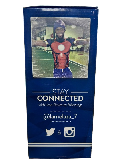 MLB Toronto Blue Jays Jose Reyes #7 Exclusive Bobblehead 2014