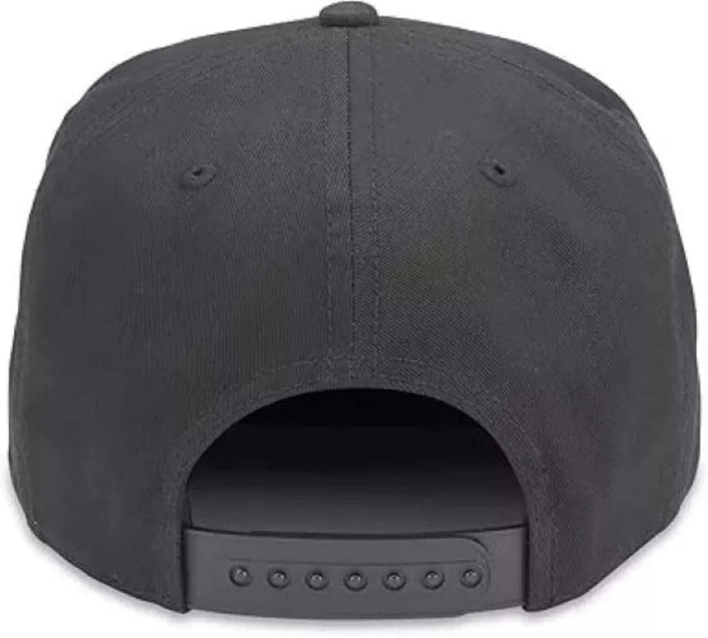 American Needle Pink Floyd Roscoe Adjustable Snapback Hat - Black