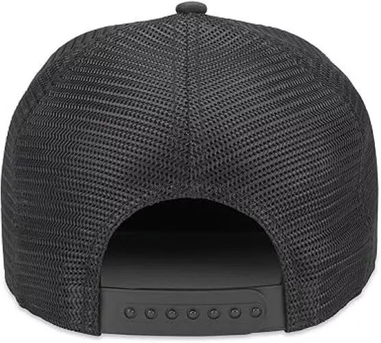 American Needle Pink Floyd Officially Licensed Adjustable Baseball Hat