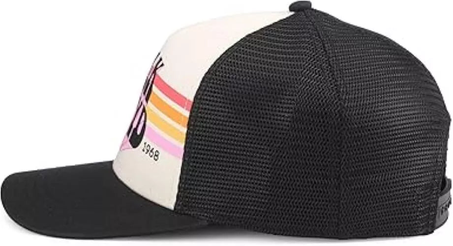 American Needle Pink Floyd Officially Licensed Adjustable Baseball Hat