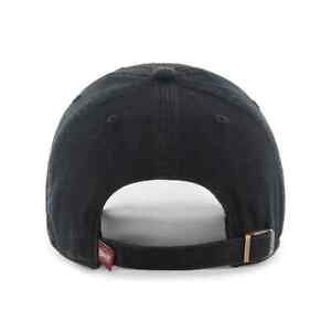 Cleveland Cavaliers NBA '47 Brand Clean Up - Black