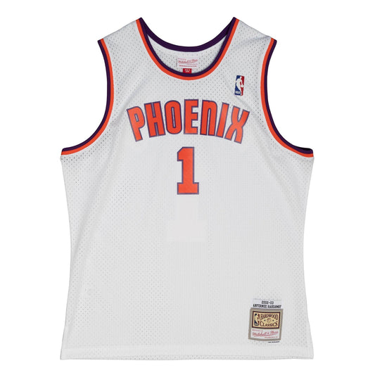 Swingman Anfernee Hardaway Phoenix Suns Alternate 2002-03 Jersey