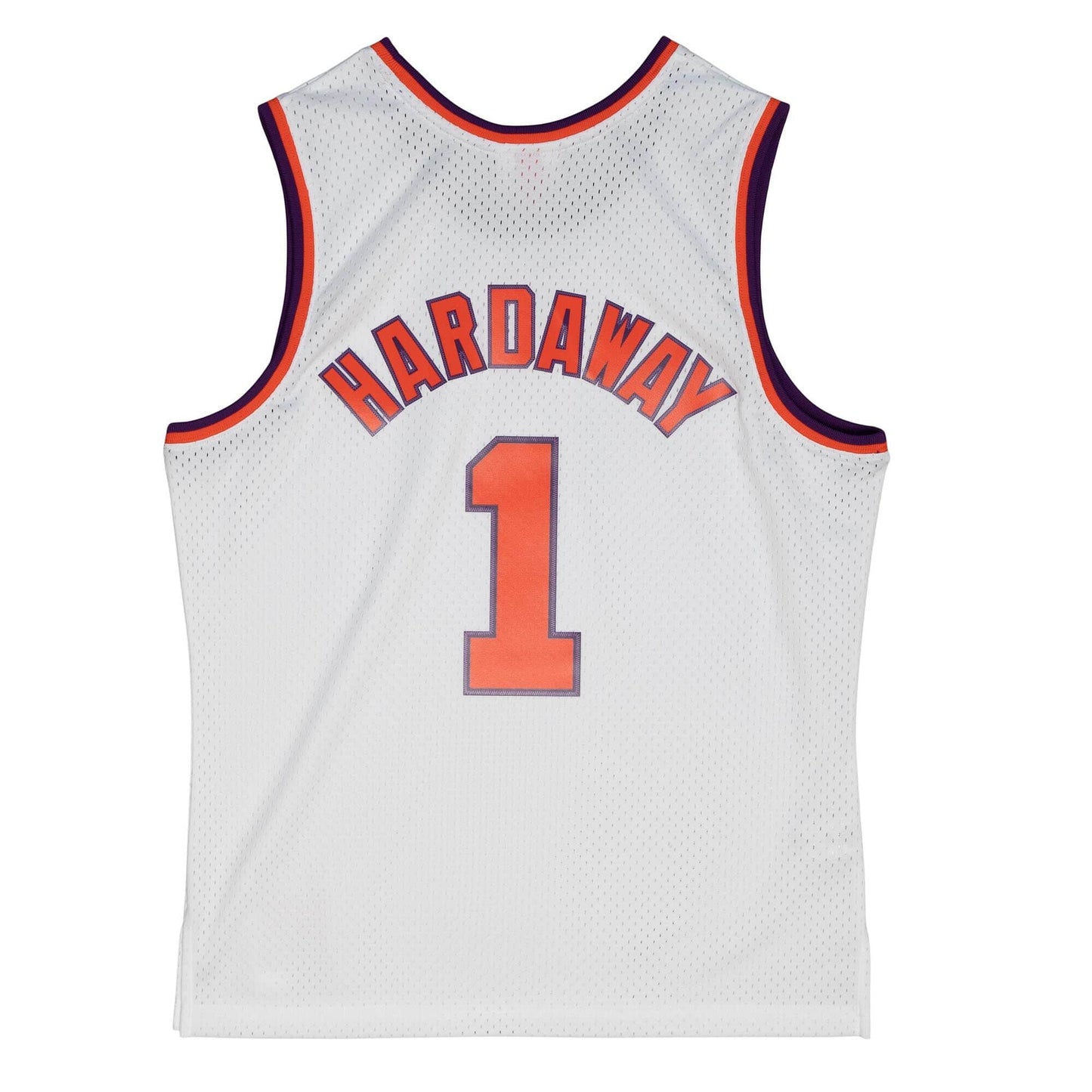Swingman Anfernee Hardaway Phoenix Suns Alternate 2002-03 Jersey