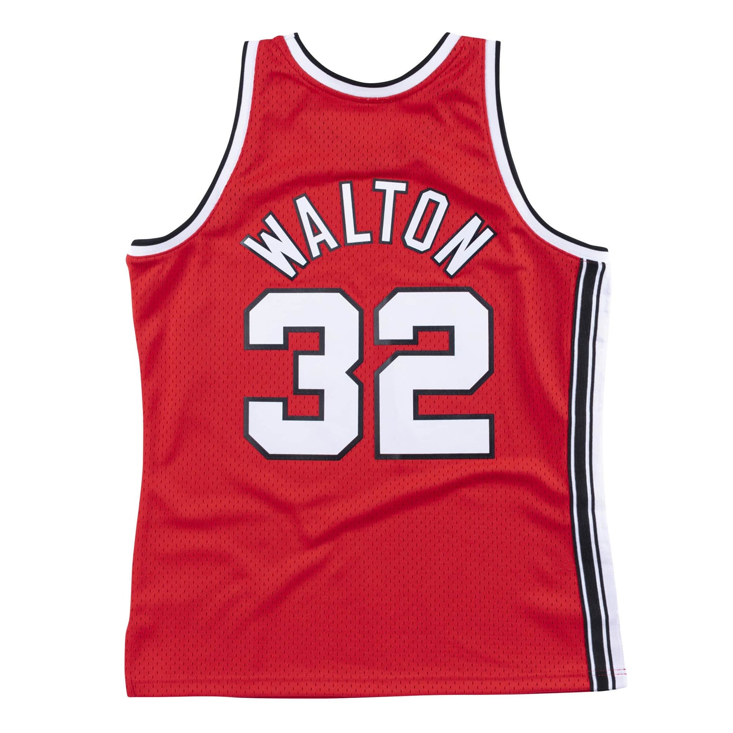 Swingman Jersey Portland Trail Blazers 1976-77 Bill Walton