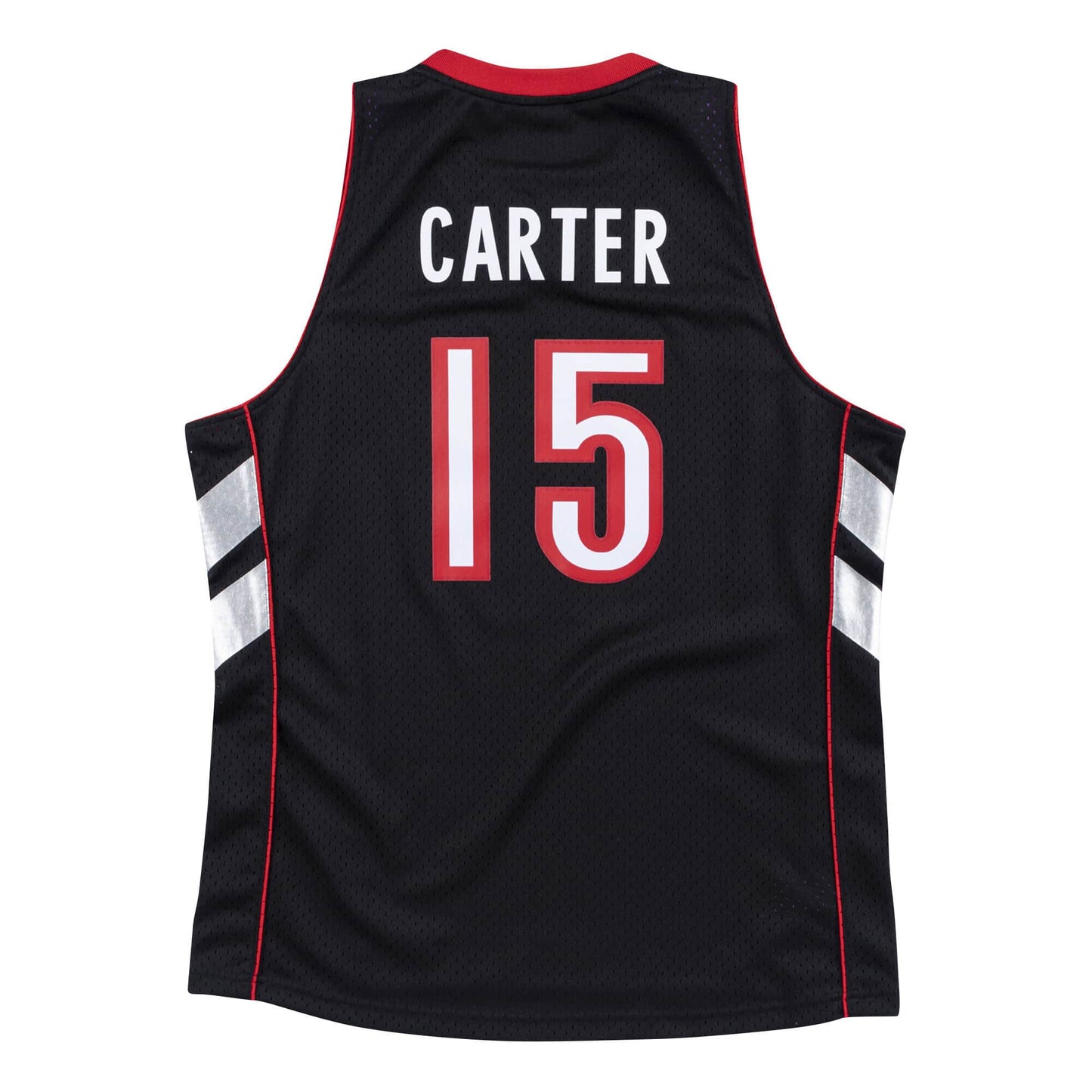 Mitchell & Ness NBA Toronto Raptors 1999-00 Vince Carter Swingman Jersey - Purple/Black