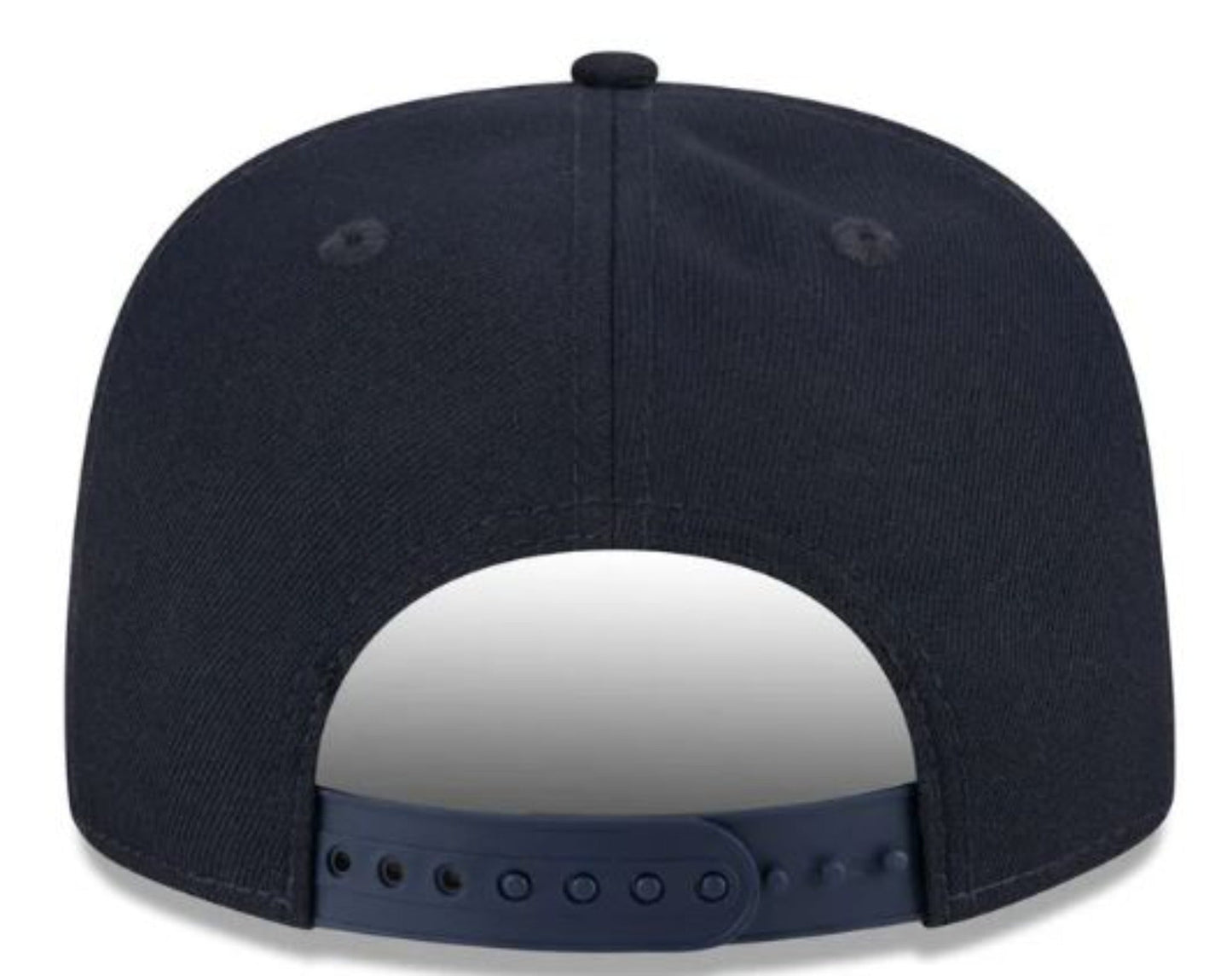 New Era Seinfeld Collection ASSMAN Golfer Snapback - Navy
