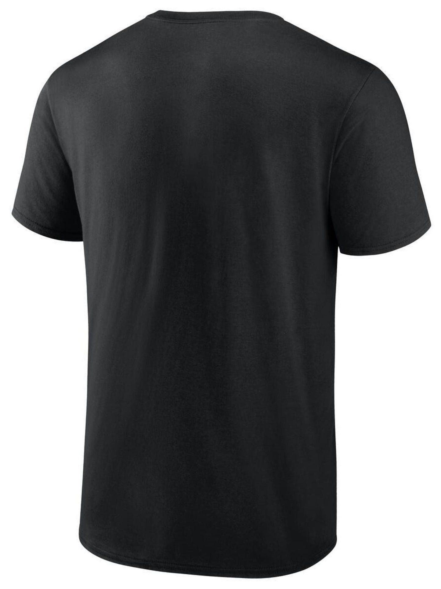 Fanatics MLB Toronto Blue Jays ALCS Go-Ahead Three-Run Home Run Springer Dinger T-Shirt - Black