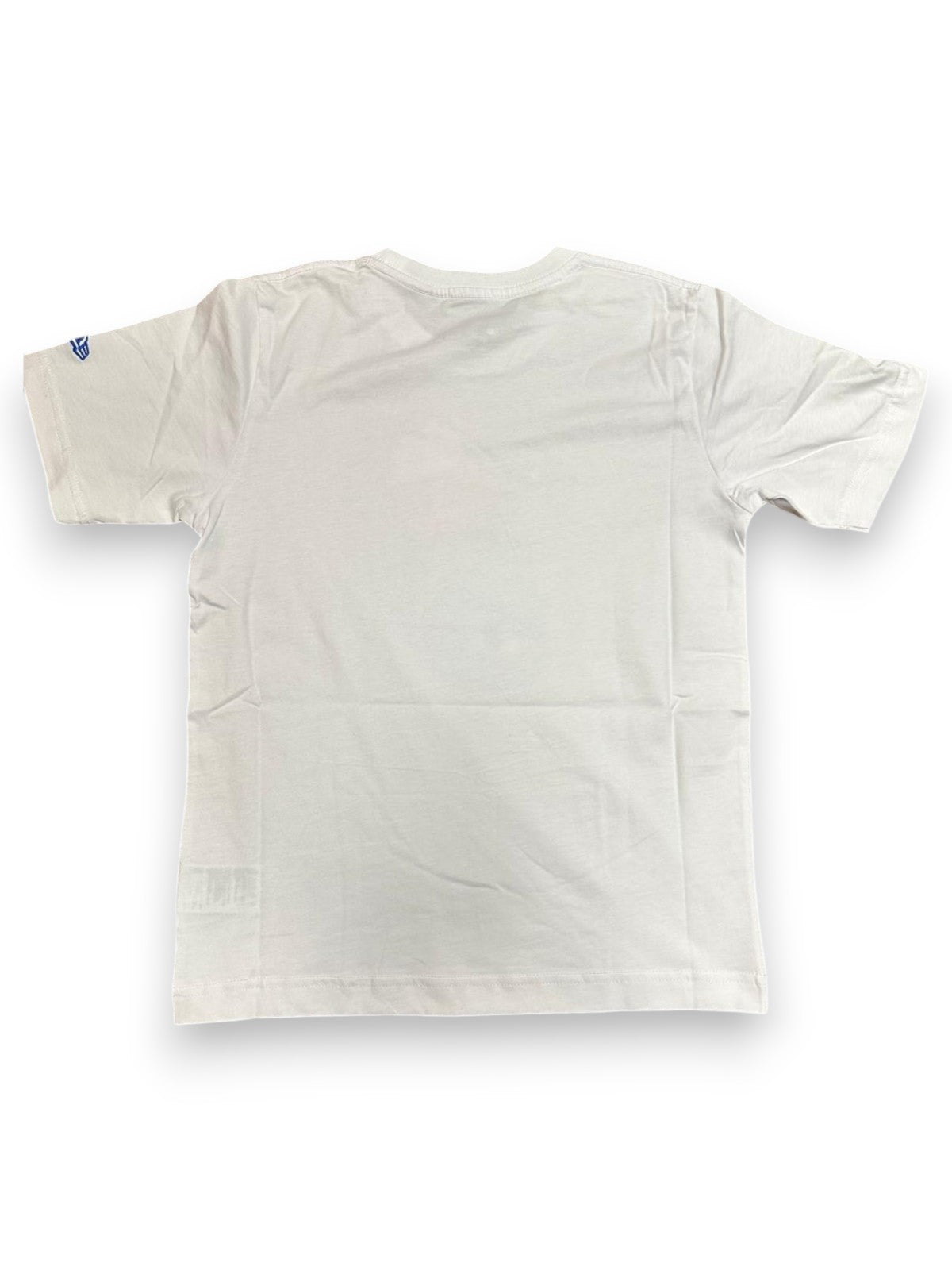 New Era MLB Toronto Blue Jays Youth Graphic T-shirt - White