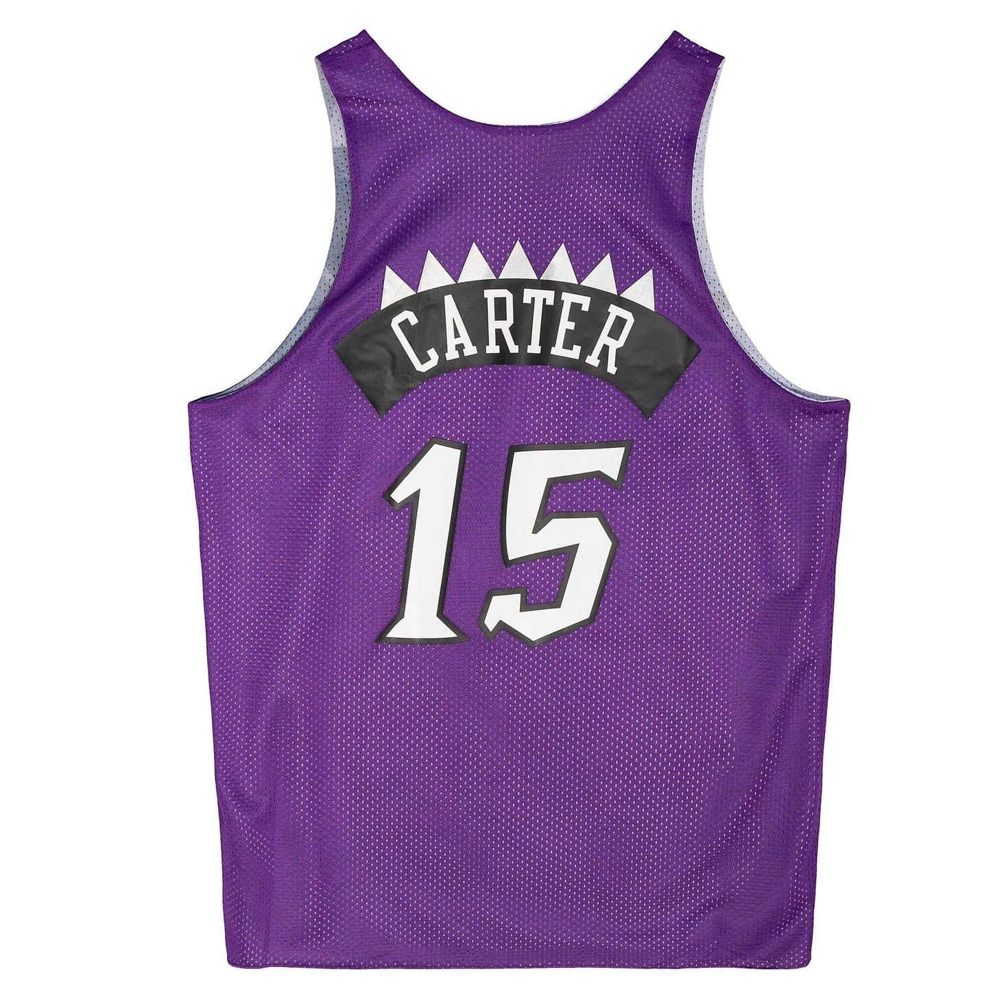 Reversible Mesh Tank Toronto Raptors Vince Carter