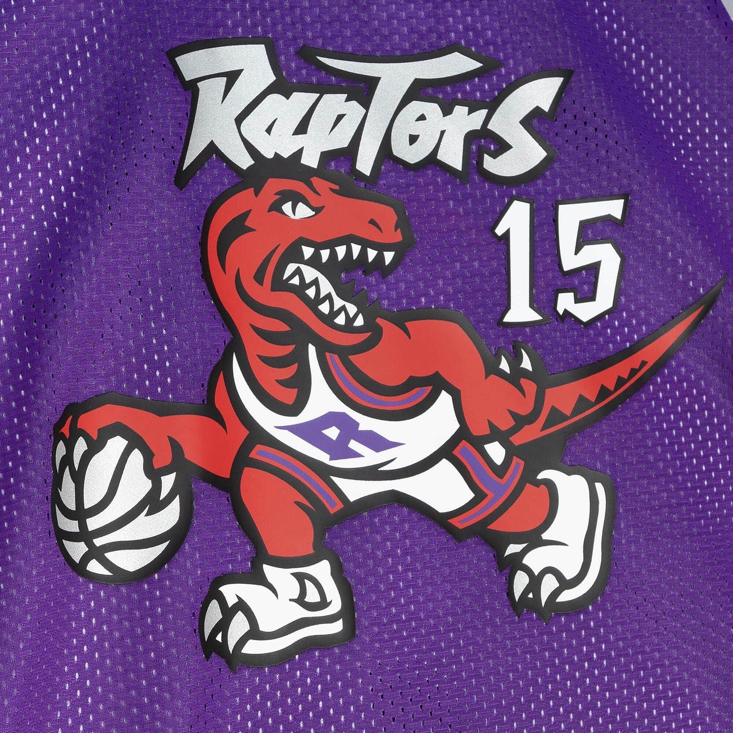 Reversible Mesh Tank Toronto Raptors Vince Carter