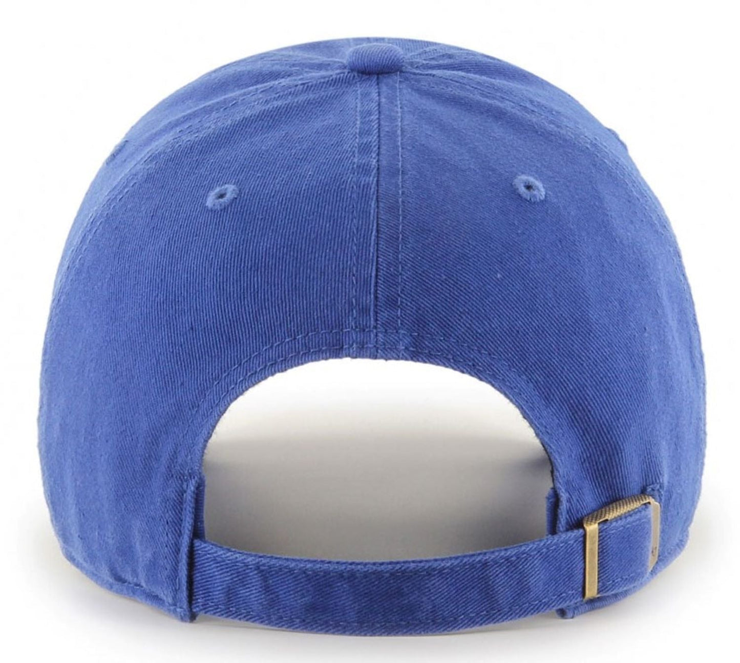 47 Clean Up Youth MLB Toronto Blue Jays Heritage Adjustable Hat - Blue