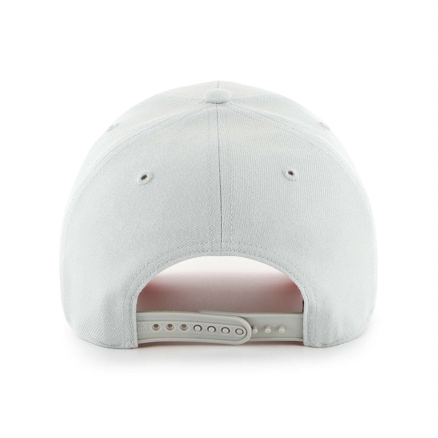 '47 MVP MLS Toronto FC Ballpark Adjustable Snapback Hat - Grey