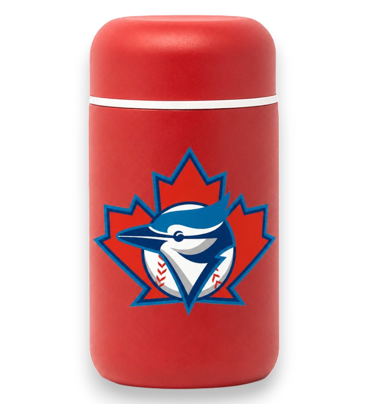 Namaka - MLB Toronto Blue Jays 1997 Logo 150OZ 444mL Stainless Thermos