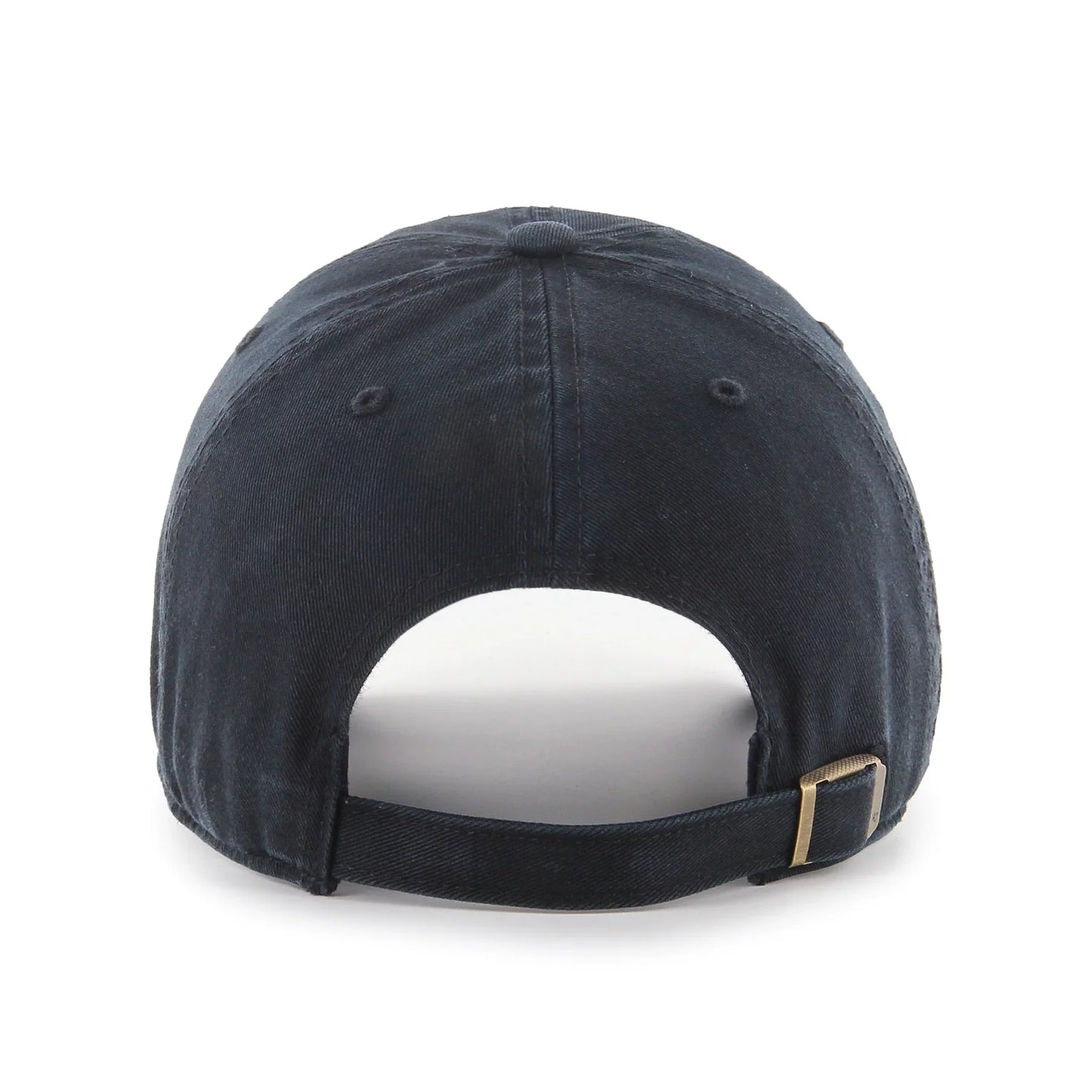 47 MLB New York Yankees Cotton Candy Clean Up Hat - Black/Pink