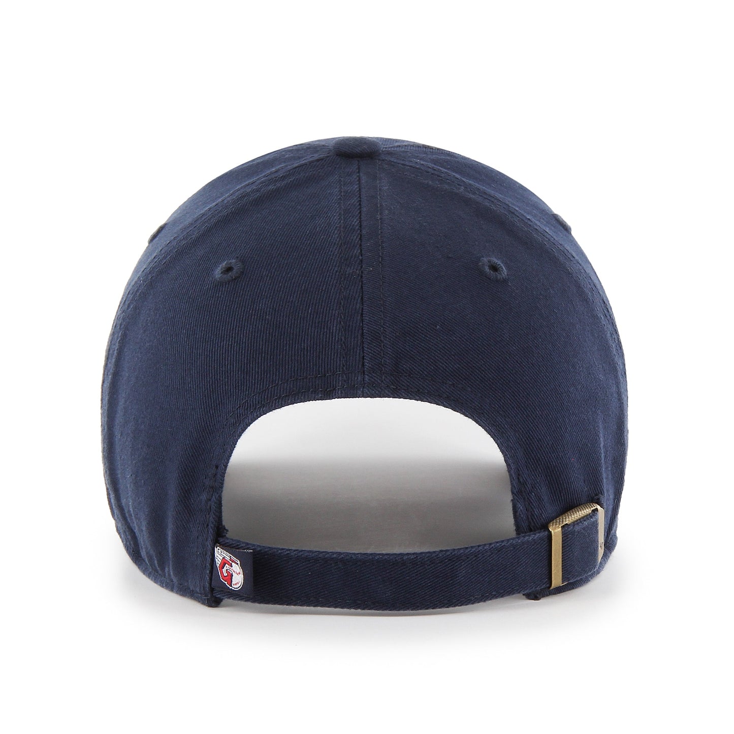 Cleveland Guardians '47 Navy Clean Up Adjustable Cap