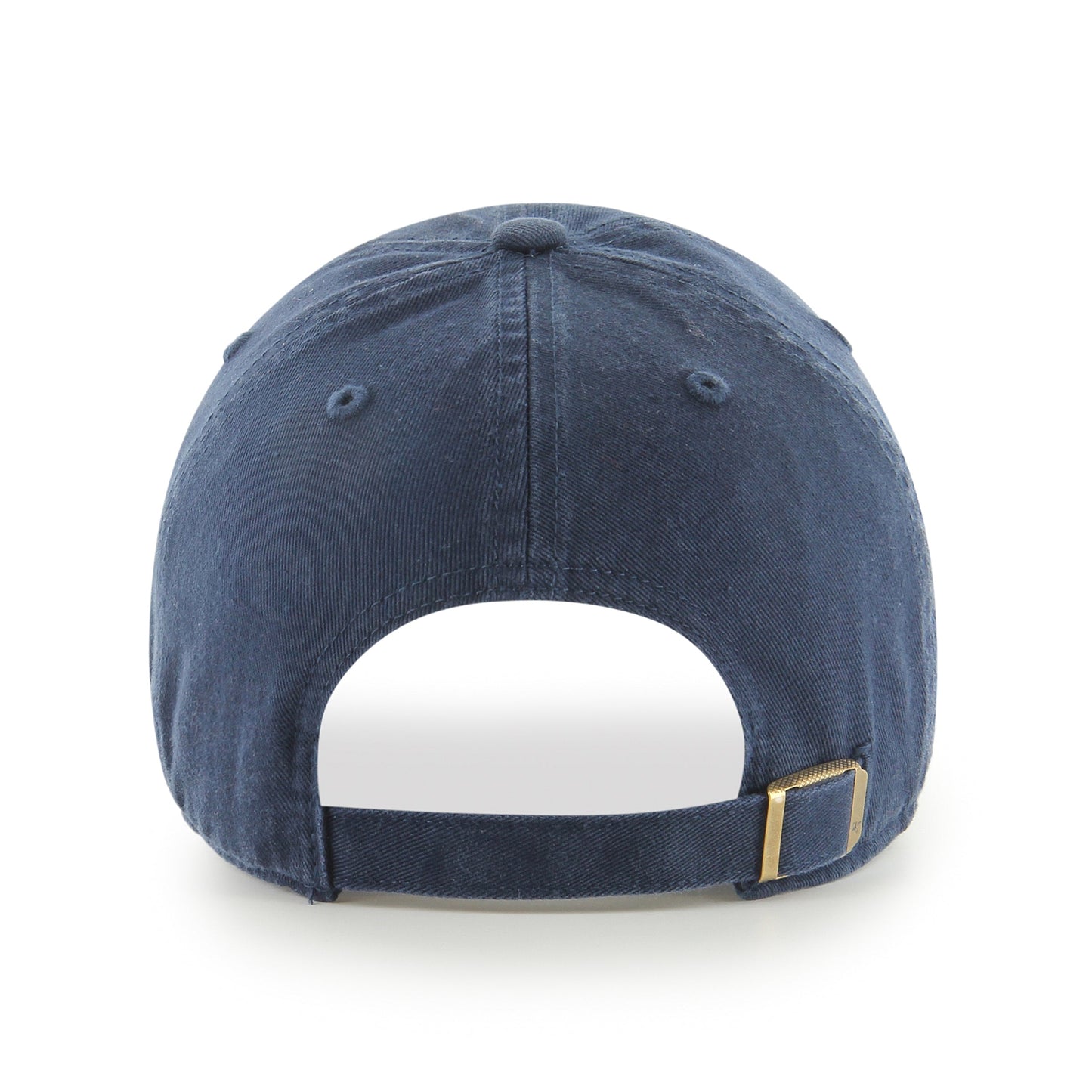 New York Yankees Cooperstown '47 MLB Navy Clean Up Adjustable Cap