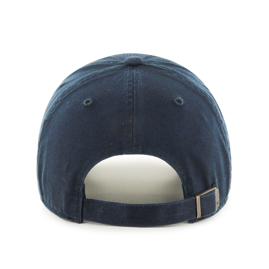 St. Louis Cardinals Cooperstown '47 MLB Navy Clean Up Vintage Adjustable Cap