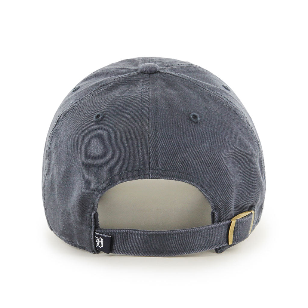 Detroit Tigers '47 MLB Vintage Navy Clean Up Adjustable Cap