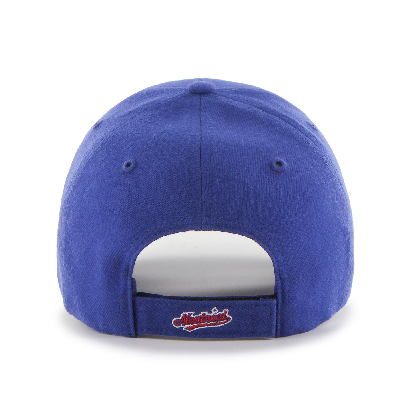 Montreal Expos '47 Blue MVP Hat | Adjustable