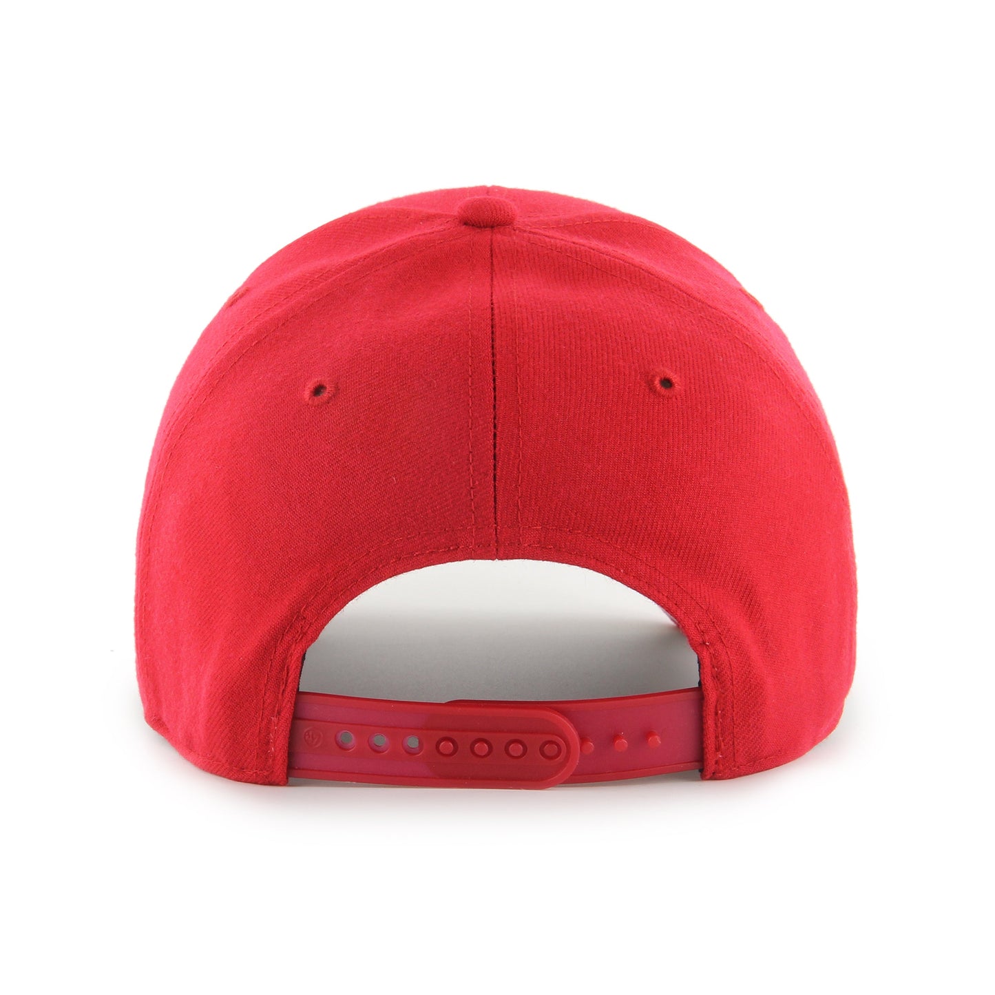 Chicago Bulls NBA Chinese New Year MVP Red Cap