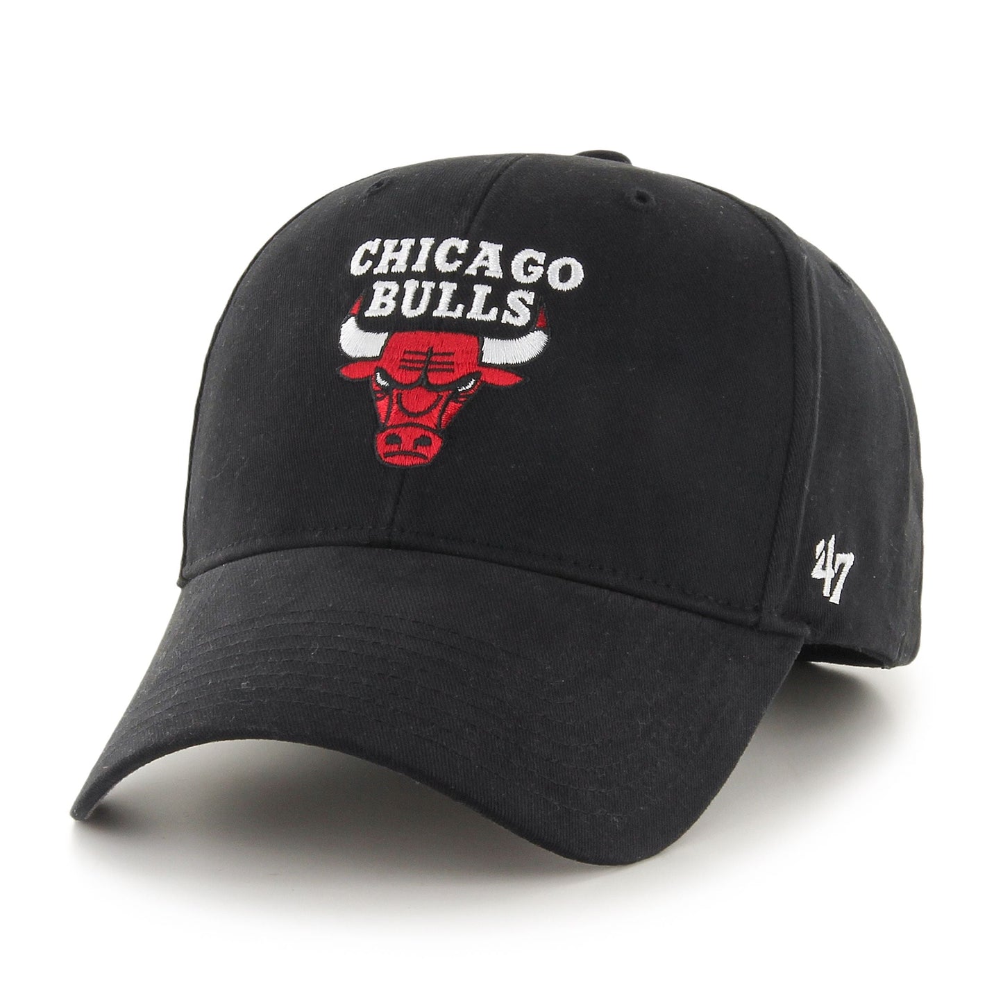 Chicago Bulls MVP 47 Cap