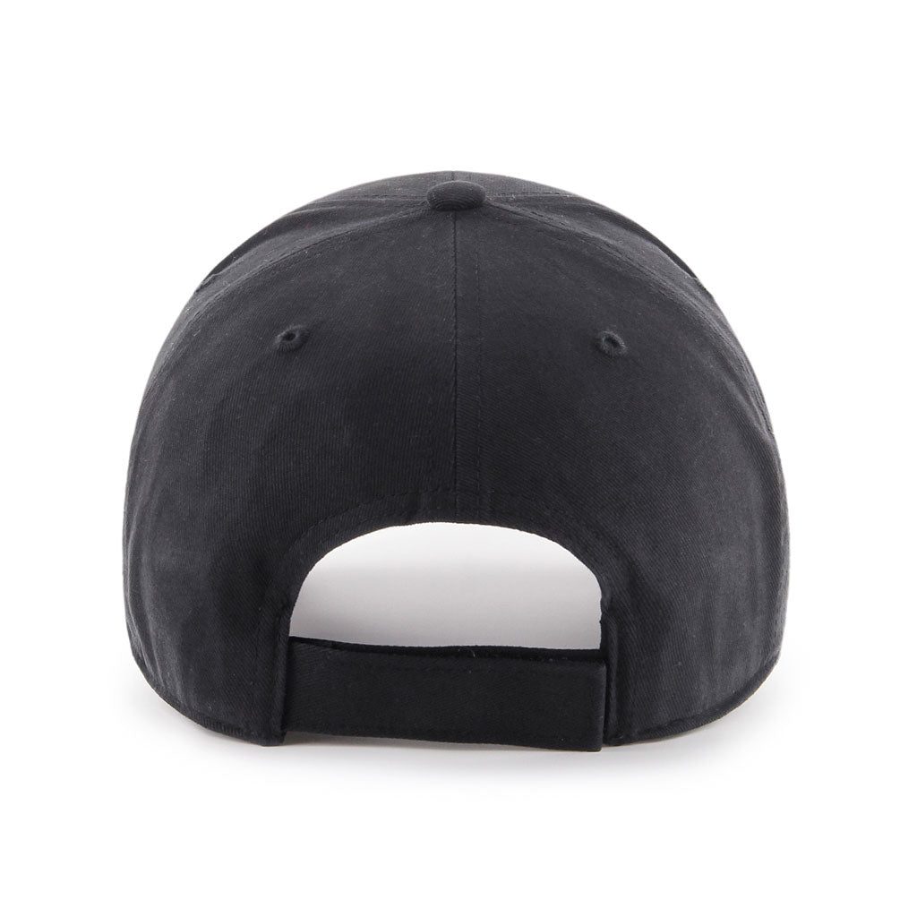 Toronto Raptors NBA '47 MVP Cap - Alternate (Red Trim) | Adjustable