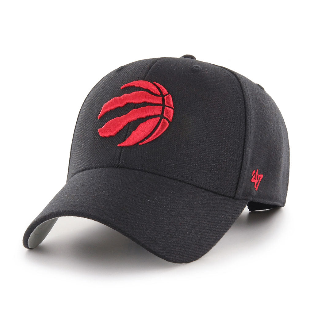 Toronto Raptors 47 Brand MVP Cap