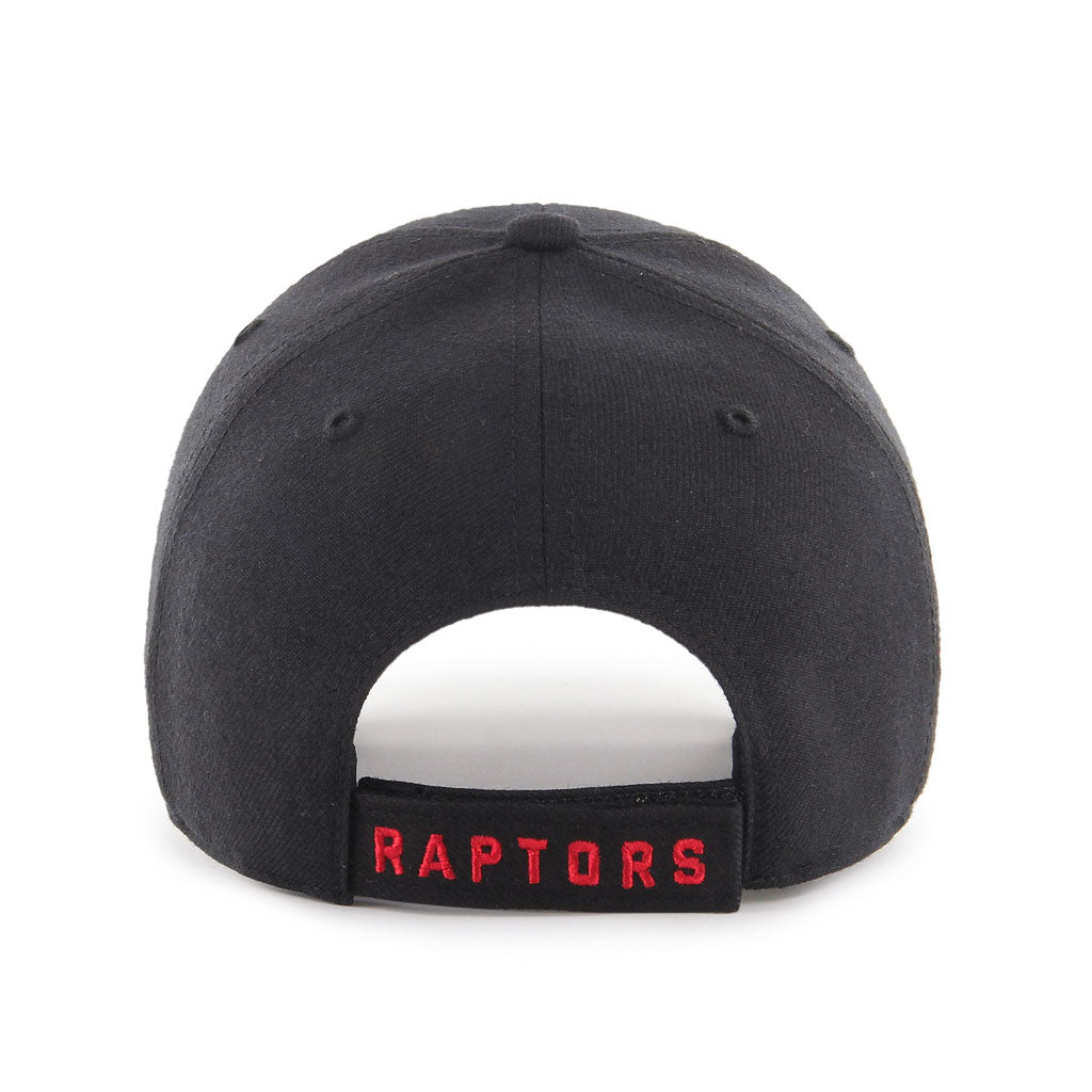 Toronto Raptors 47 Brand MVP Cap