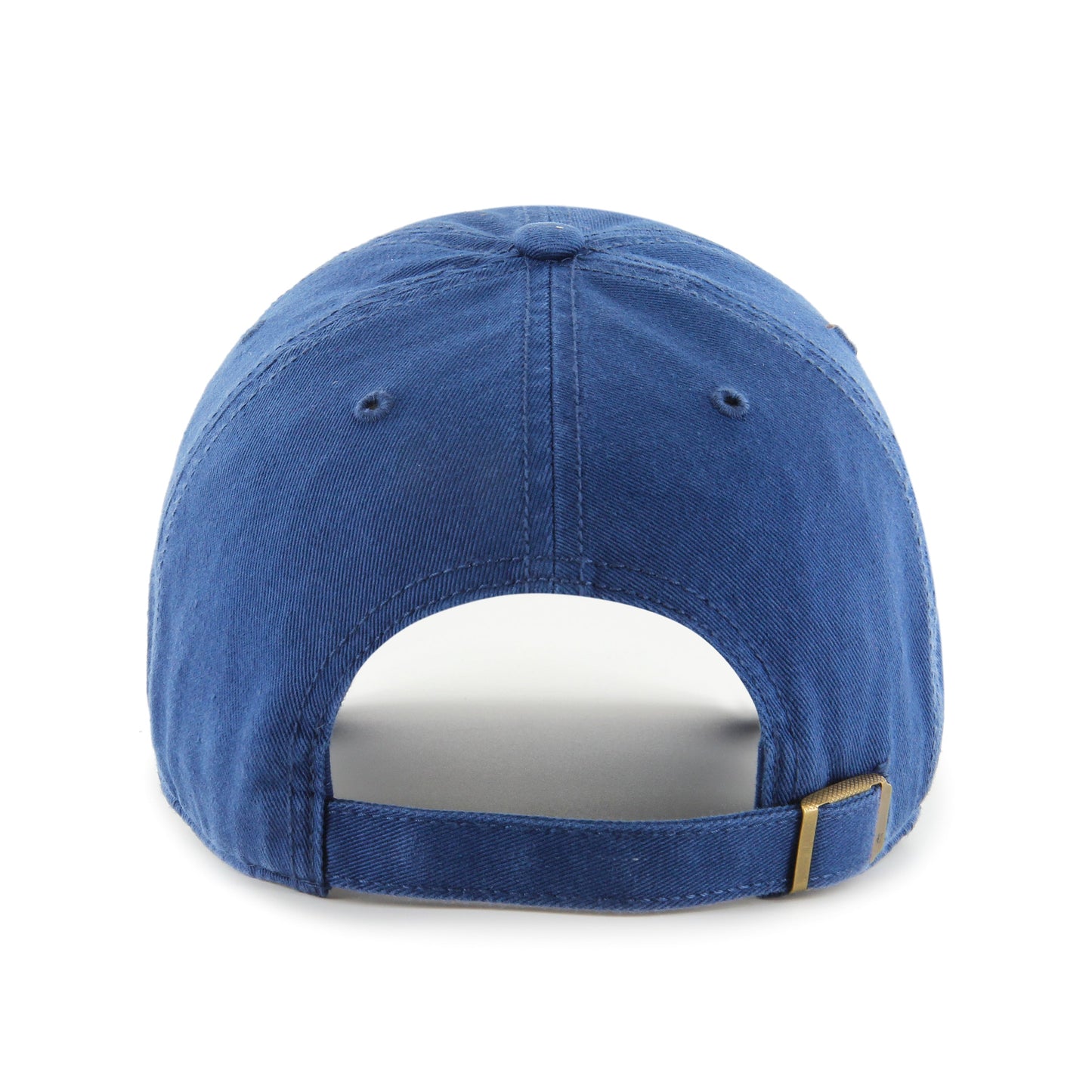 Vancouver Canucks '47 NHL Chasm Blue Clean Up Blazer Adjustable Cap