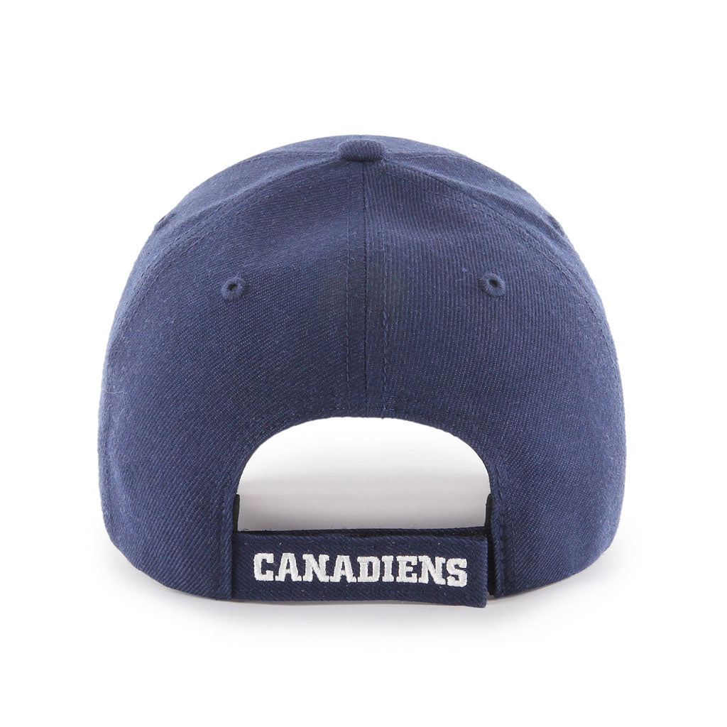 Montreal Canadiens '47 MVP Cap