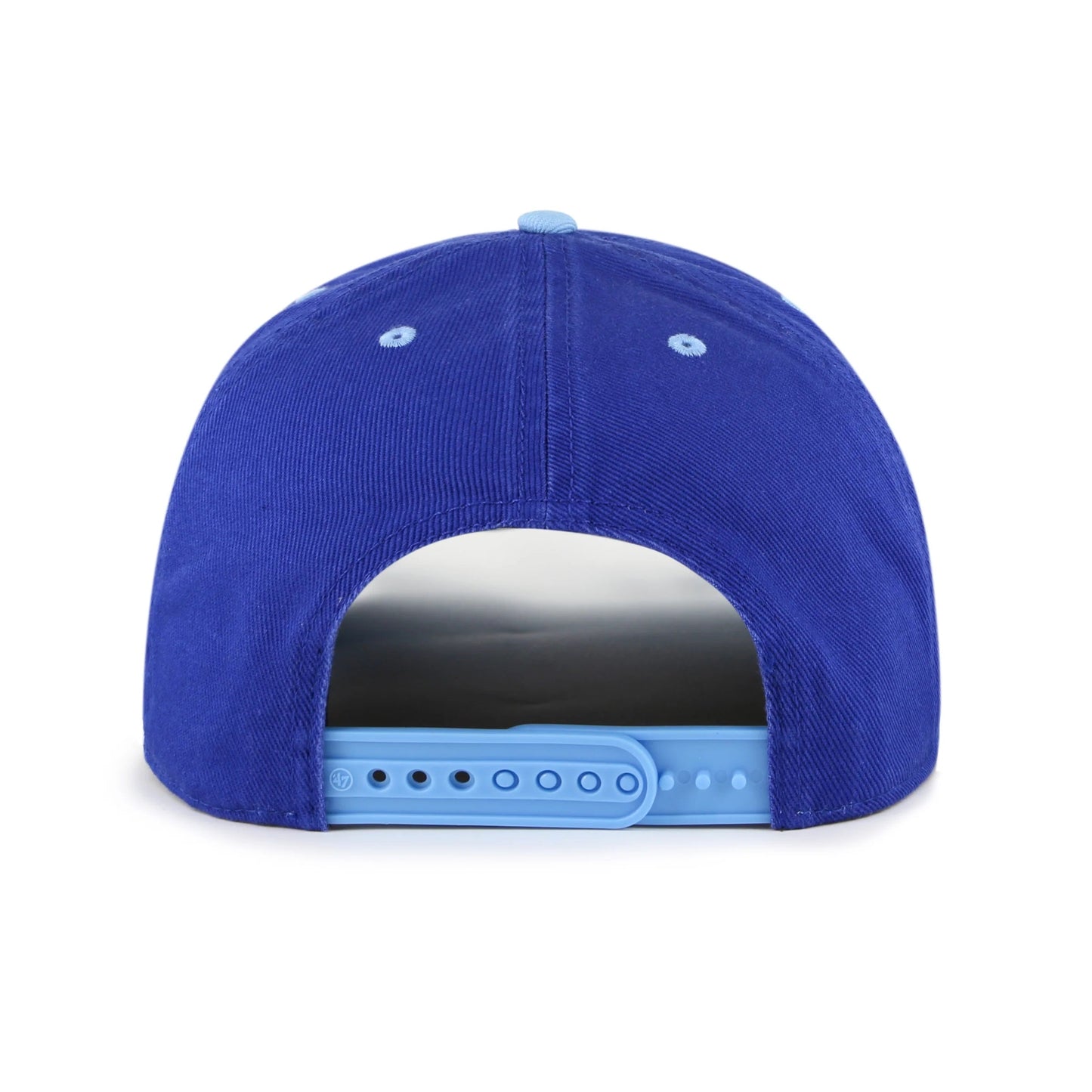 NHL Quebec Nordiques Royal Double Header Baseline Hitch