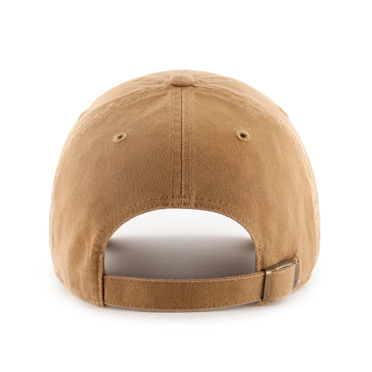 Toronto Blue Jays '47 Clean Up Adjustable Cap - Dune & Black Logo
