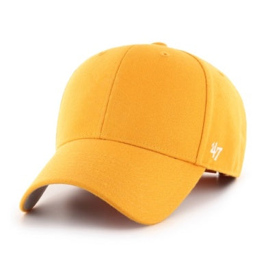 47 Classic Gold MVP Adjustable Cap - Blank