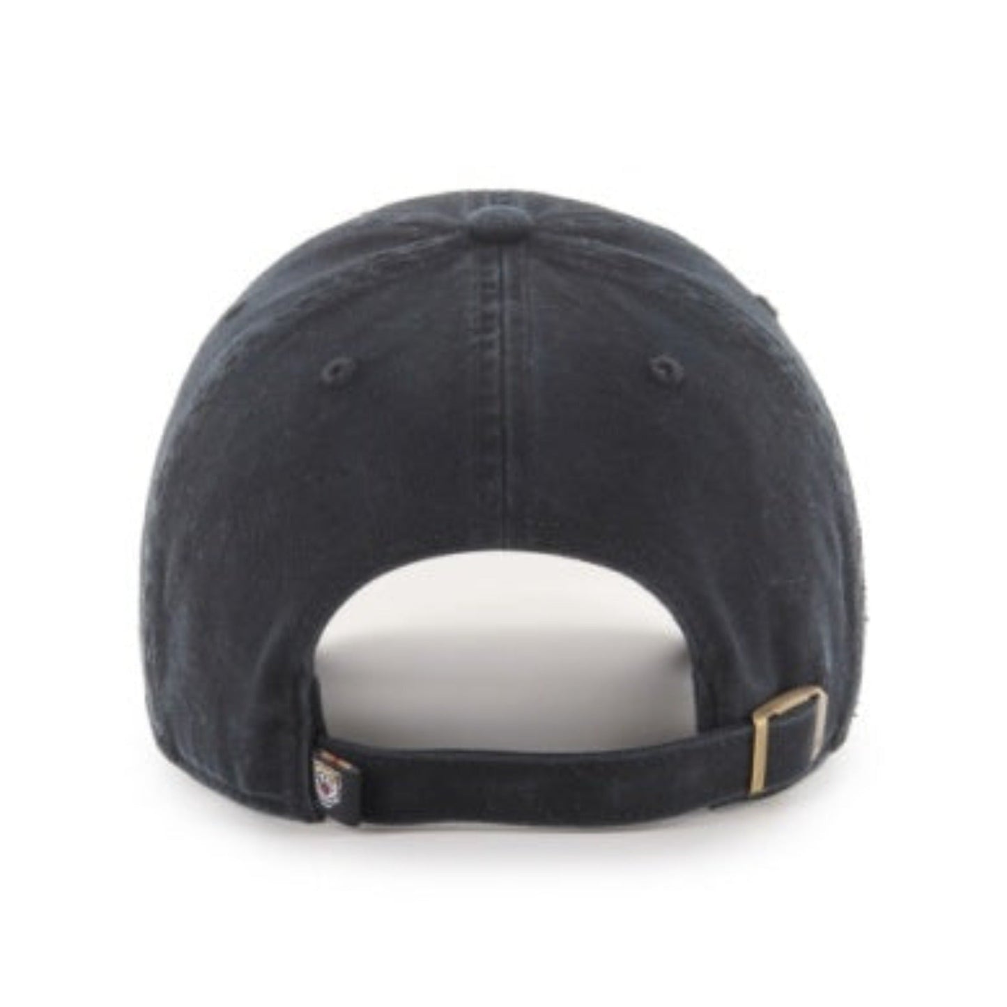 47 CFL Hamilton Tiger-Cats Clean Up Adjustable Cap - One size