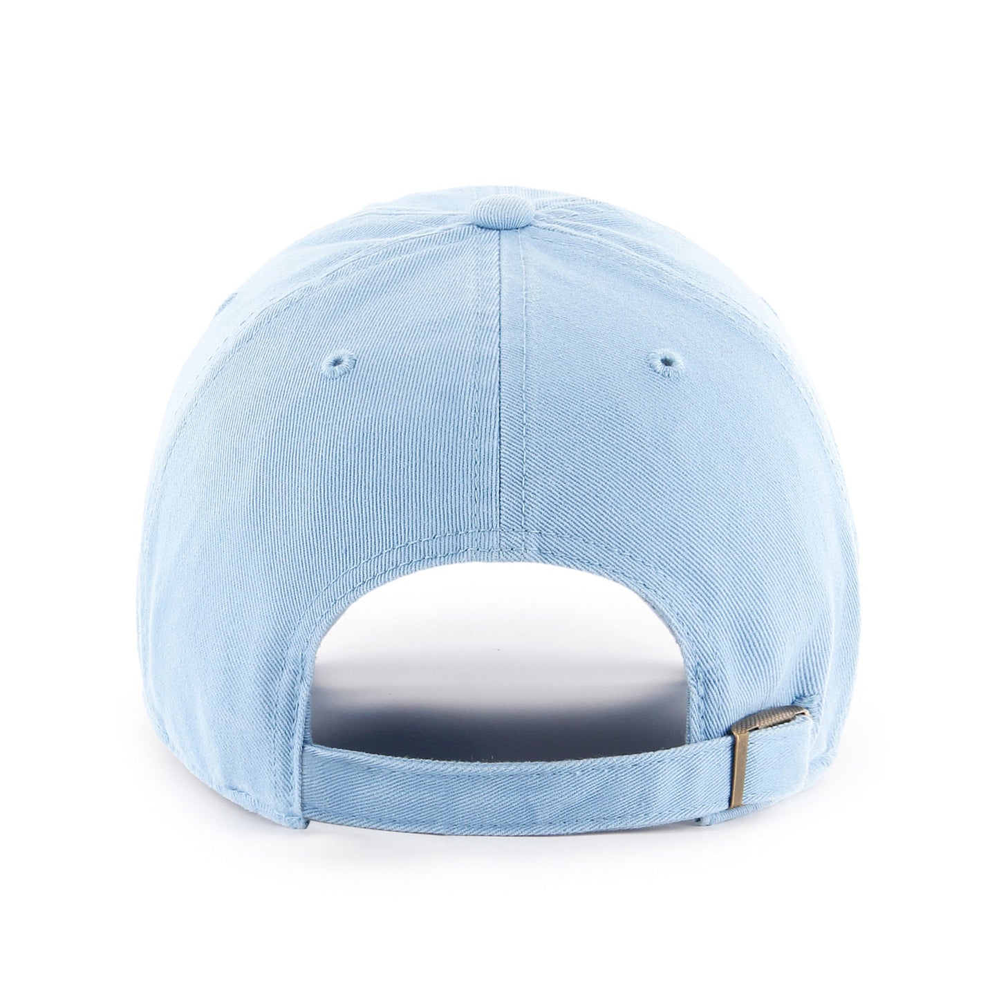 '47 MLB Philadelphia Phillies Clean Up Adjustable Hat - Light Blue