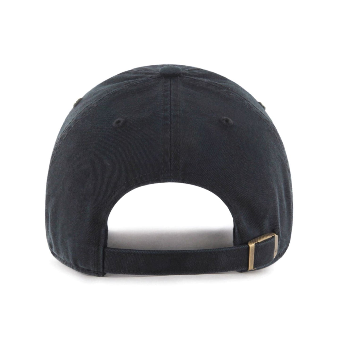 '47  MLS Inter Miami CF Clean Up Adjustable Hat - Black