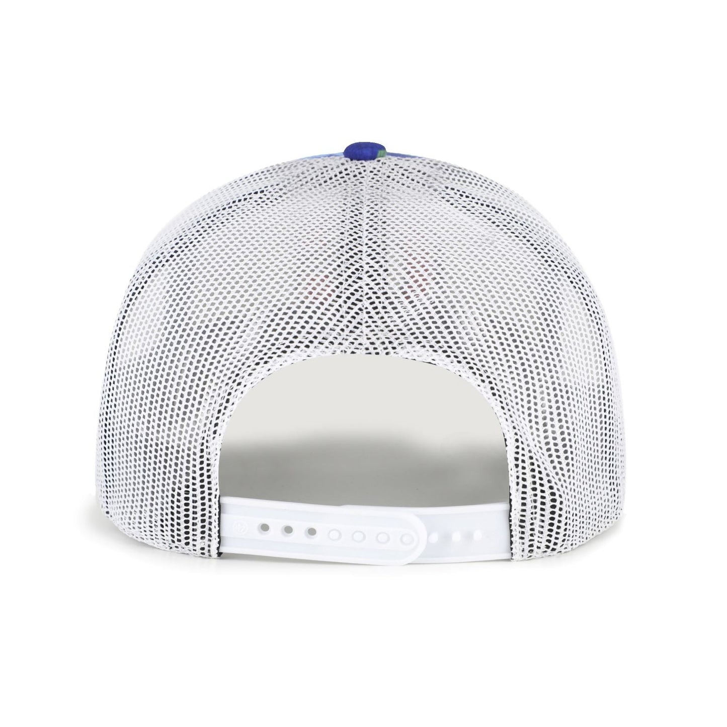 47 MLB Toronto Blue Jays Beach Side Trucker Hat - Blue/White