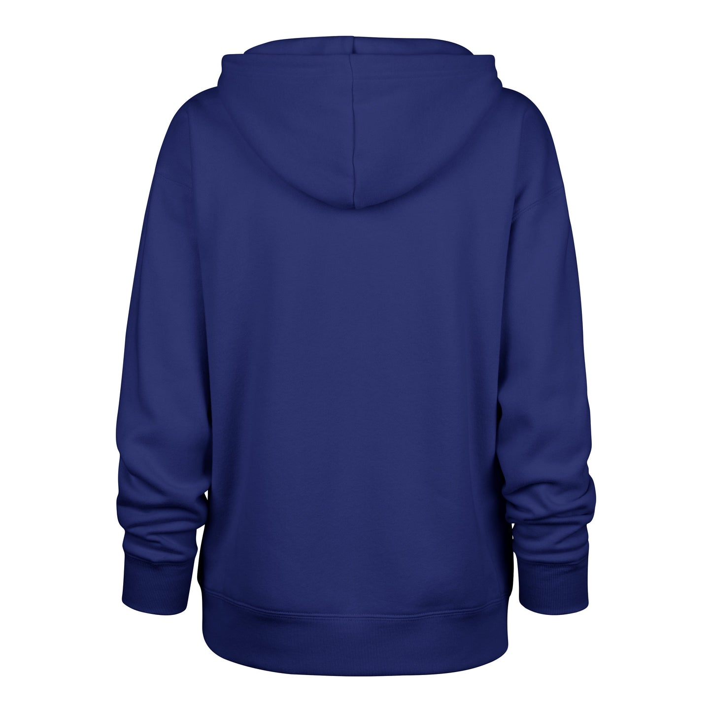 '47 NHL Women's Toronto Maple Leafs Muse Naomi Hoodie - Blue