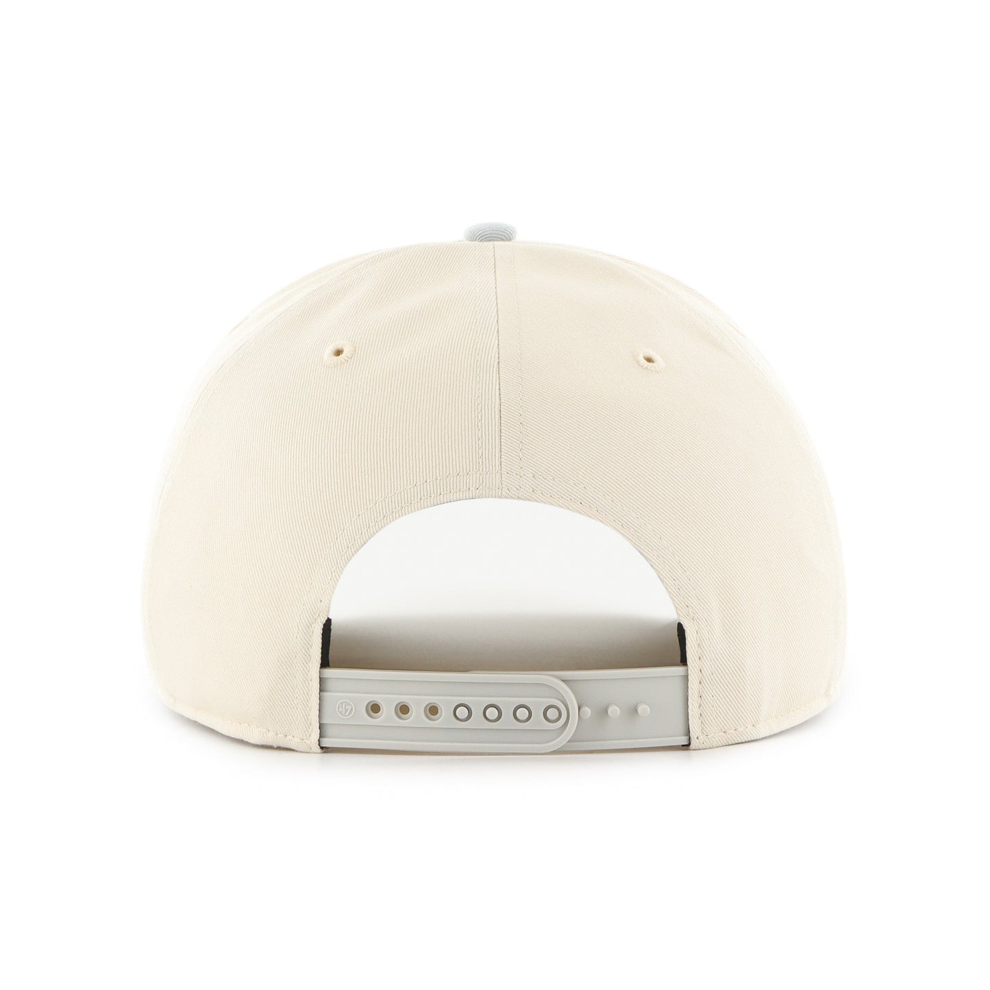 '47 Blank TT Hitch Adjustable Cap - Natural/Blue