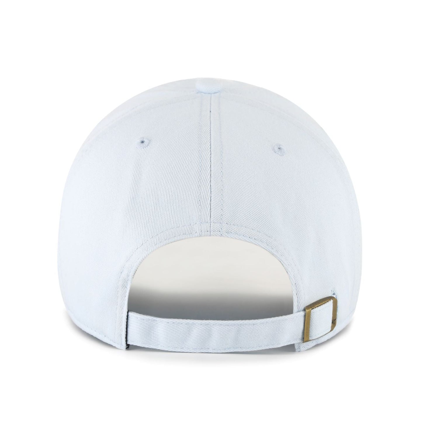 '47 NHL Toronto Maple Leafs Gelato Base Runner Ballpark Clean Up Hat - Blue