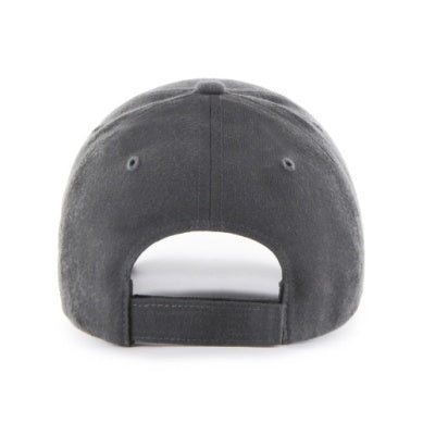 47 Classic Charcoal MVP Adjustable Cap - Blank