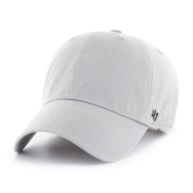 47 Classic Storm Clean Up Adjustable Cap - Blank