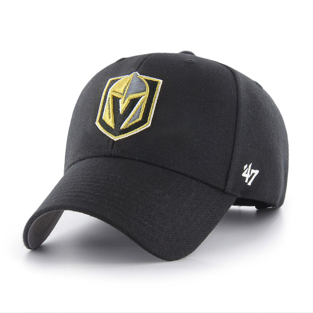 47 Vegas Golden Knights MVP Cap
