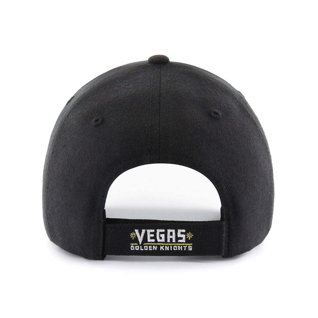 47 Vegas Golden Knights MVP Cap