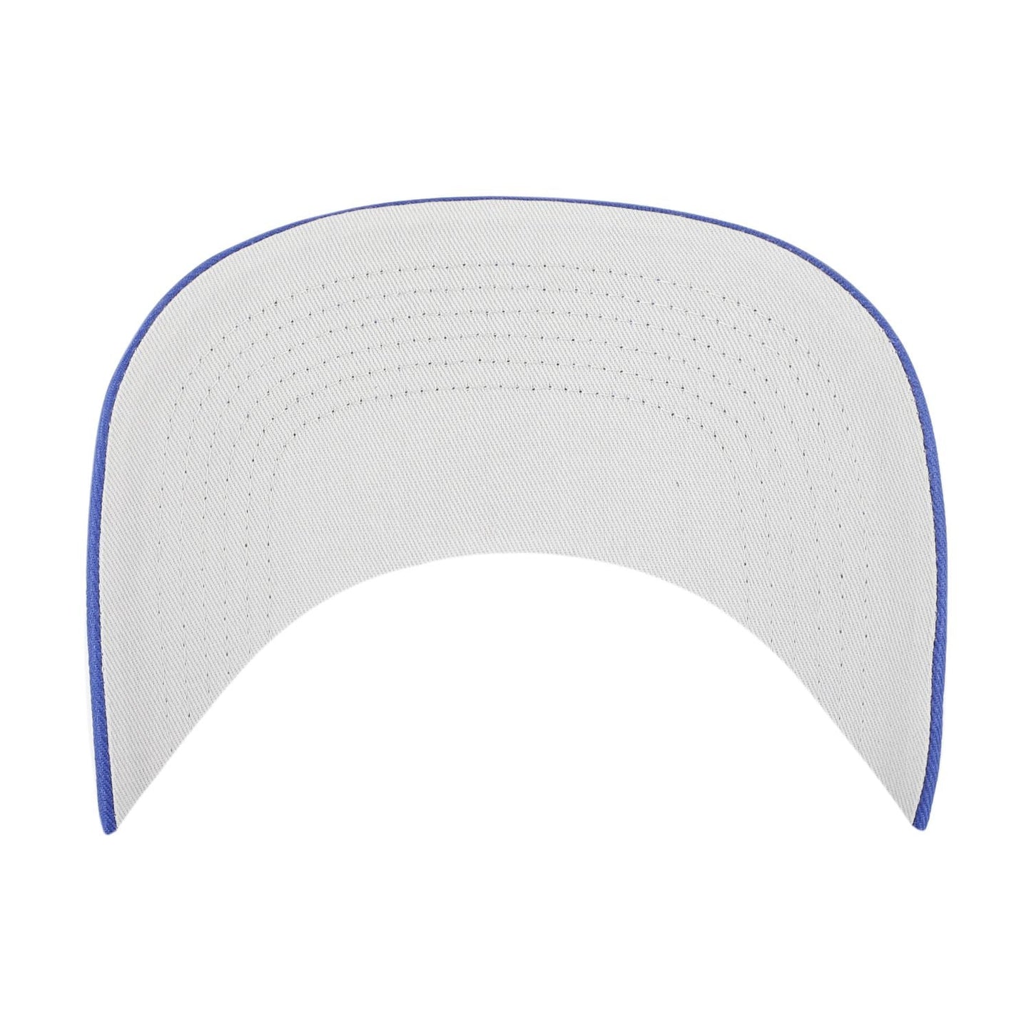'47 NFL Denver Broncos Hitch RF Legacy Snapback Adjustable Hat - Blue