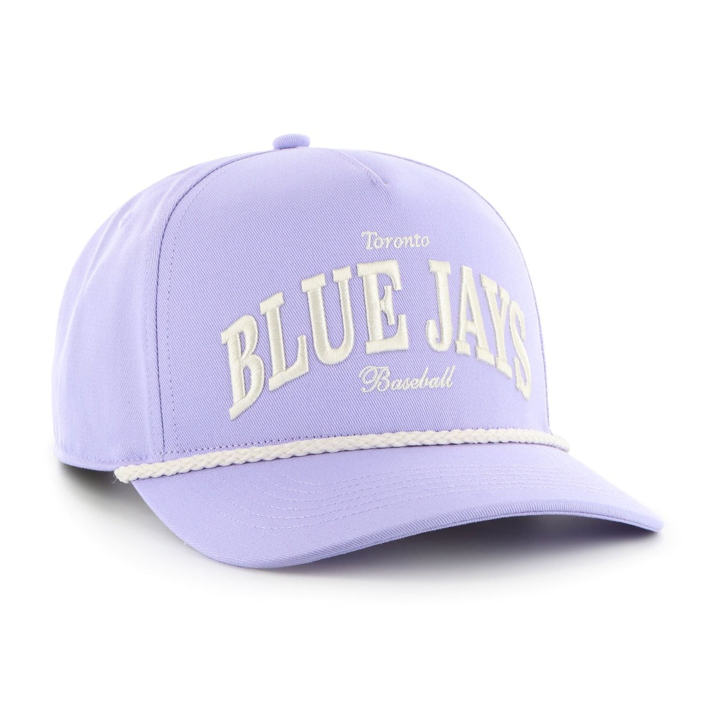 '47 MLB Toronto Blue Jays Hitch Gelato Base Ballpark Runner Women's -Purple